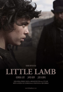 Little Lamb (Little Lamb)