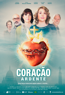 Coração Ardente (Corazón ardiente)
