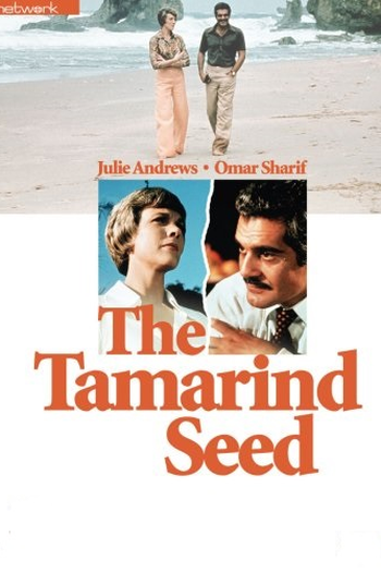  de Filme Sementes de Tamarindo (1974)