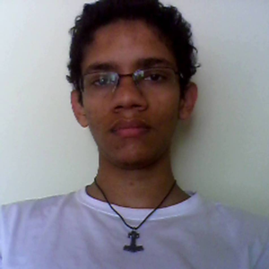 Foto de perfil de Matheus