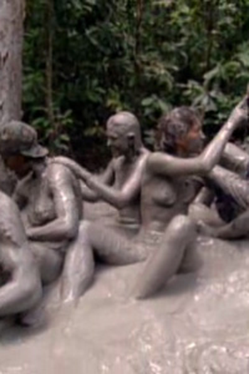 Poster de Episódio Quest for Food (2000)