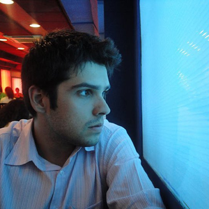 Foto de perfil de Rafael Balbi