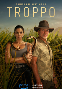 Troppo (2ª Temporada) (Troppo (Season 2))