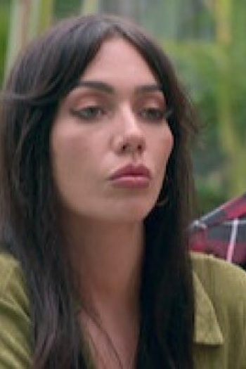 Poster de Episódio Not Everyone Is Welcome Here (2022)