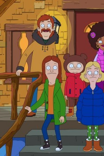 Poster de Episódio You've Got Math Adventure (2022)