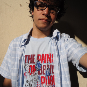 Foto de perfil de Igor