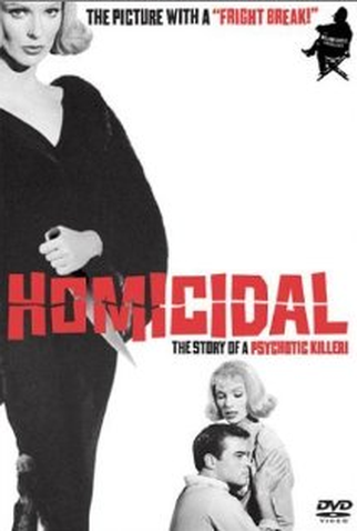 Poster 3 de Filme Trama Diabólica (1961)