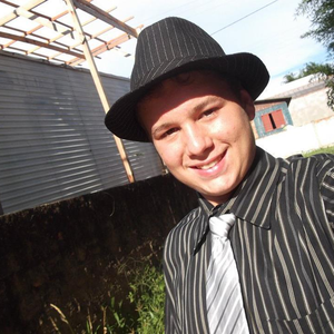 Foto de perfil de Lucas Lumertz Pereira