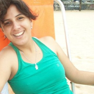 Foto de perfil de Layla Santana Pereira