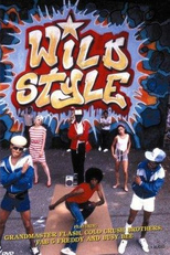 Wild Style (Wild Style)