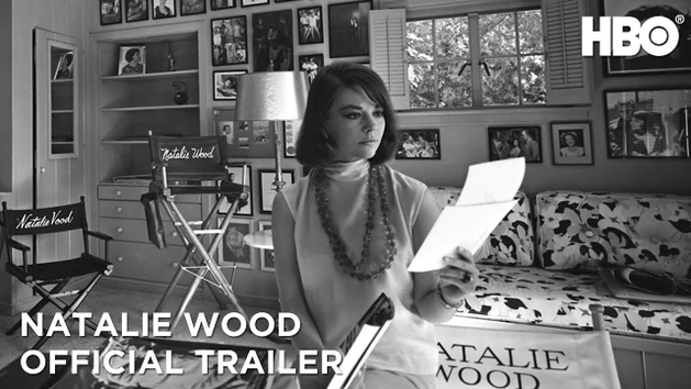 Doc sobre a vida da atriz Natalie Wood ganha primeiro trailer