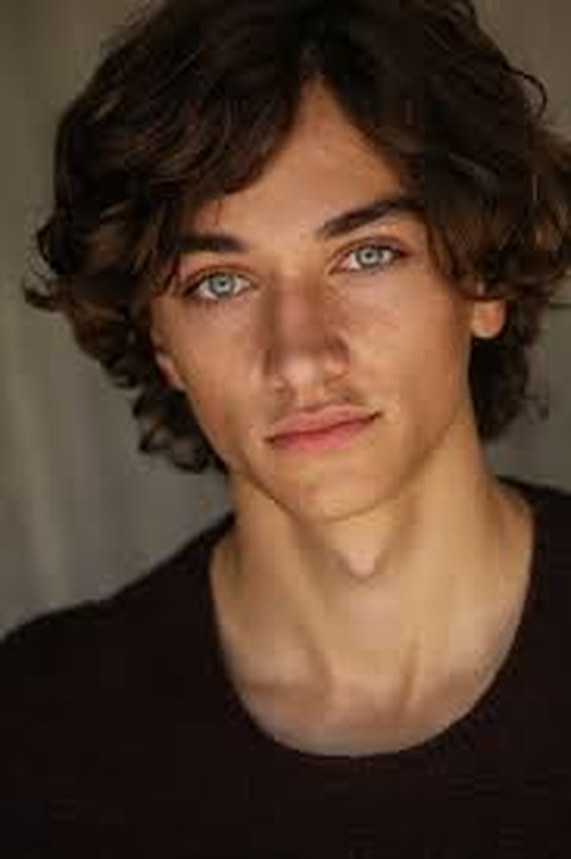 Gavin Casalegno - Foto 1