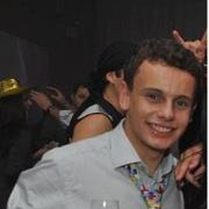 Foto de perfil de Rafael Santin