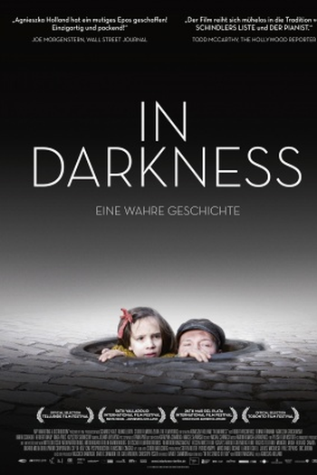  de Filme Na Escuridão (2011)