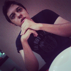 Foto de perfil de Wesley
