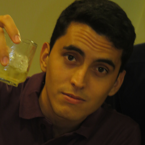 Foto de perfil de Lucas Maia