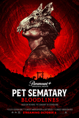 Cemitério Maldito: A Origem (Pet Sematary: Bloodlines)