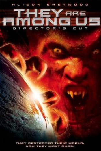 Poster de Filme Invasores de Corpo (2004)
