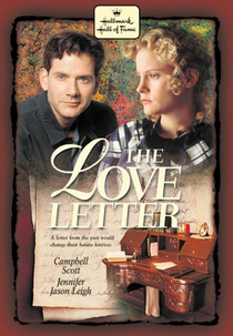 A Carta de Amor (The Love Letter)