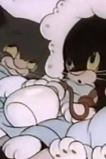 Poster de Episódio Three Orphan Kittens (1935)