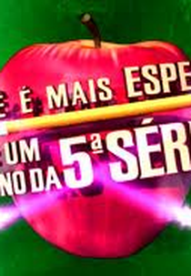 Você é mais Esperto que um Aluno da Quinta Série? (1º Temporada) (Are You Smarter Than a 5th Grader?)