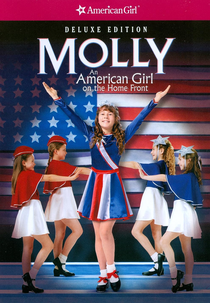 Molly: An American Girl on the Home Front (An American Girl on the Home Front)
