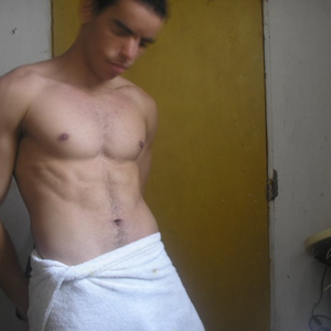 Foto de perfil de maicon martins magalhaes