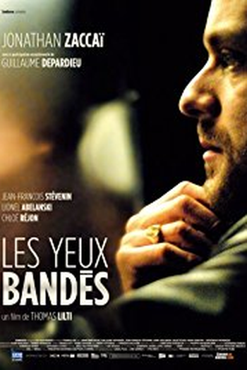Poster de Filme Les Yeux Bandés (2008)