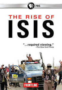 A História do ISIS (The Rise of ISIS)