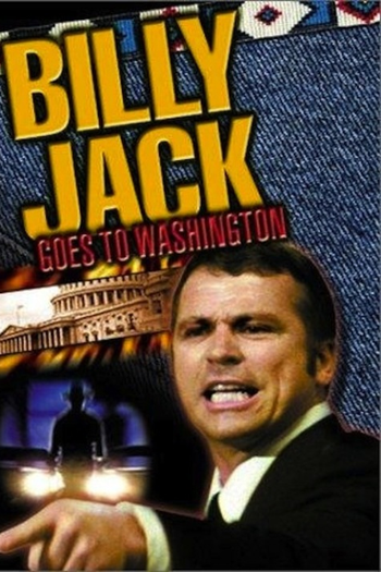  de Filme Billy Jack Vai a Washington (1977)