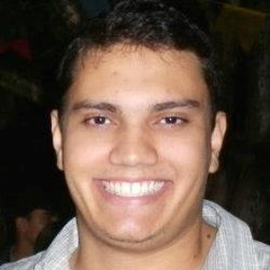 Foto de perfil de Lucas Peres