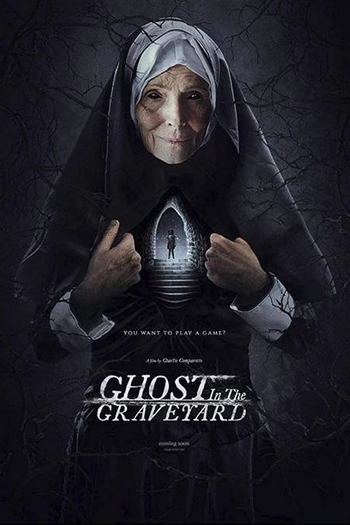  de Filme Fantasma no Cemitério (2019)
