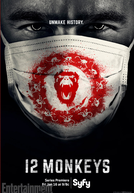 12 Monkeys (1ª Temporada)