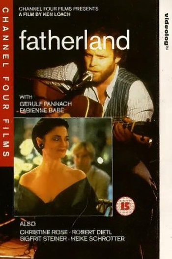  de Filme Fatherland (1986)