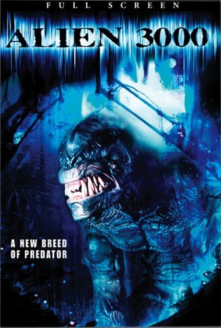 Poster 2 de Filme Unseen Evil 2 (2005)