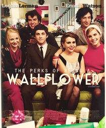 As Vantagens de Ser Invisível - Poster / Capa / Cartaz - Oficial 8