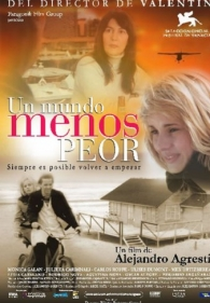 Um Mundo Menos Pior (Mundo menos peor, Un)