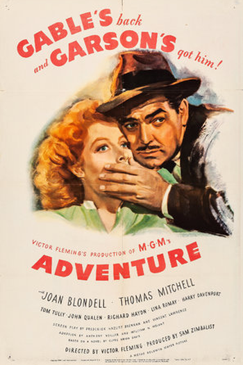  de Filme Aventura (1945)