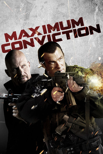  de Filme Condenação Máxima (2012)