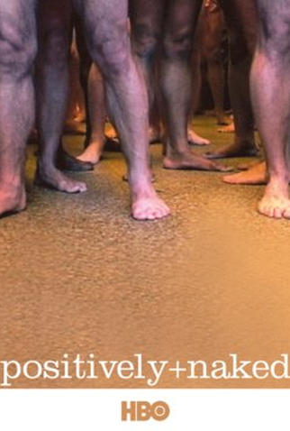 Poster 1 de Curta Positivamente Nus (2005)