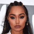 Leigh-Anne Pinnock
