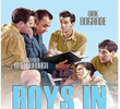 Boys in Brown