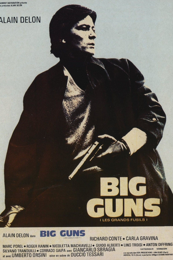  de Filme Sentença de Morte (1973)