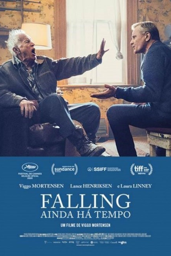  de Filme Falling: Ainda Há Tempo (2020)