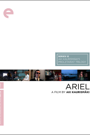  de Filme Ariel (1988)