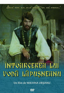 O Retorno do Rei Lapusneanu (Întoarcerea lui Vodă Lăpuşneanu)