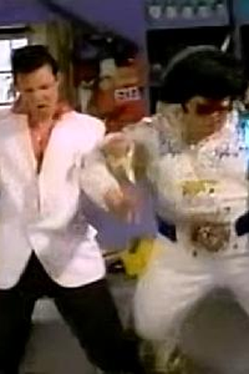 Poster de Episódio Life's a Masquerade (1993)