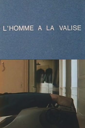 Poster de Filme O Homem da Mala (1983)