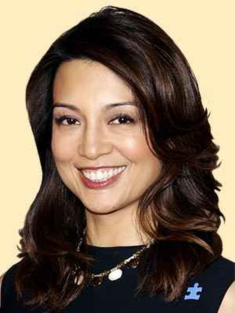 Ming-Na Wen - Foto 1