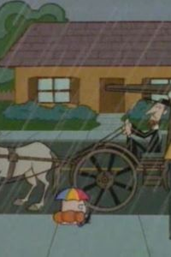 Poster de Episódio Ol' McDexter (1997)